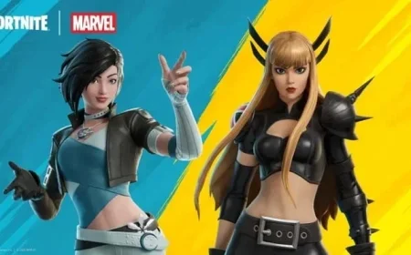 Fortnite Servers Down: Essential Details on V39.50 Update