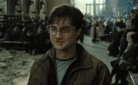 Daniel Radcliffe Clarifies Common Harry Potter Misconception by Fans