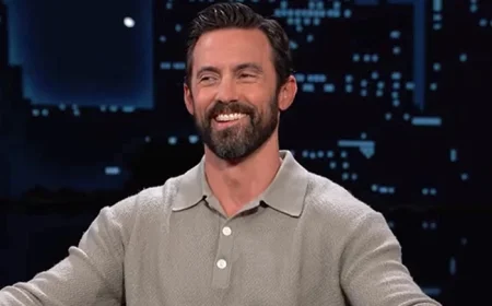 Warner Bros. and HBO Max Introduce American Blue in Chicago