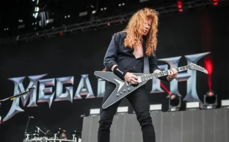 Summerfest 2026: Milwaukee Unveils Headliners and 150+ Acts