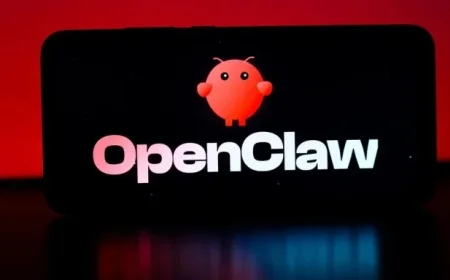 OpenClaw Founder Criticizes EU Rules, Relocates to US