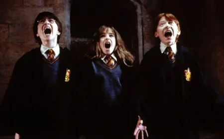 Daniel Radcliffe Talks ‘Harry Potter’ Reboot with Emma Watson, Rupert Grint