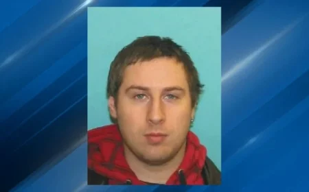 Pawtucket Shooter’s Son Imprisoned for Church Arson