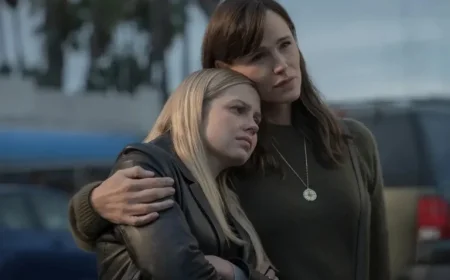 Release Time for ‘The Last Thing He Told Me’ Season 2 Revealed