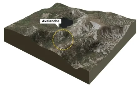 Tahoe Avalanche Kills Nine: Discover How Six Skiers Survived