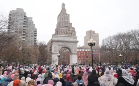 Ramadan Fasting Times Change This Year: Here’s Why