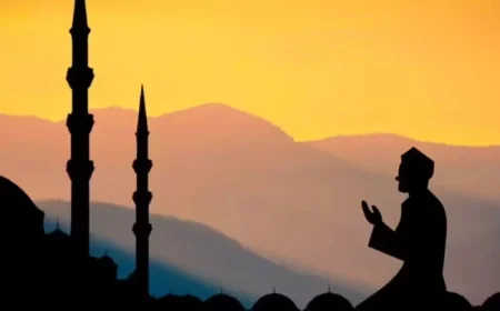 US Ramadan 2023: Complete Suhoor and Iftar Timings