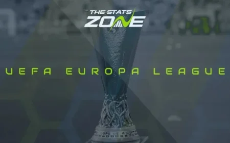 PAOK Faces Celta Vigo in 2025-26 UEFA Europa League Knockout Playoffs