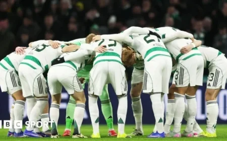 Andreas Hinkel’s Strategy for Celtic to Defeat Stuttgart in Europa League