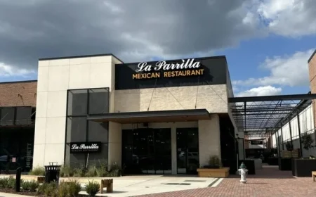 Athens Restaurants Celebrate National Margarita Day with New Spring Menus