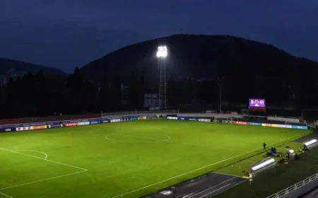 Zrinjski Faces Crystal Palace: Live Match Coverage