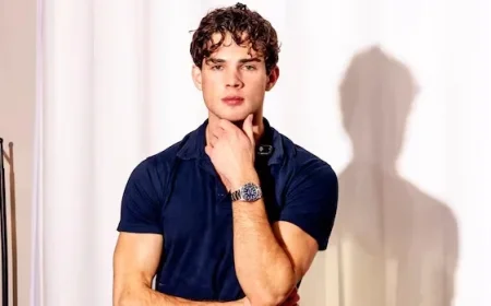 The Rise of ‘Looksmaxxing’: Enhancing Appearance Gains Popularity