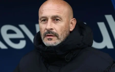 Italiano Unveils Bologna’s Injury Challenges Ahead of Europa League Play-off