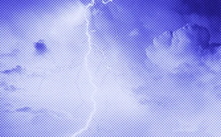 Las Vegas Airport Travel Disrupted by Severe Weather