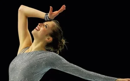 Figure Skating Gala Finale Set for February 21, 2026