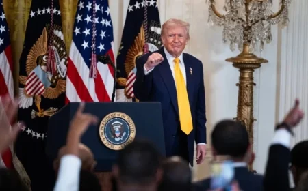 Supreme Court Tariff Decision Anticipated for Significant Impact