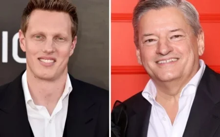 EU Regulators to Choose Paramount Over Netflix in Warner Bros Dispute?