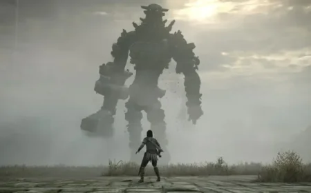 Sony Shuts Down Studio Behind Demon’s Souls and Shadow of the Colossus Remakes