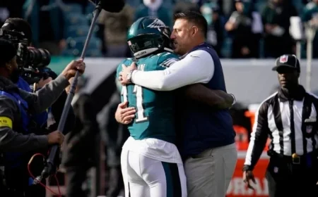 A.J. Brown Trade: Top Potential Partners Ranked