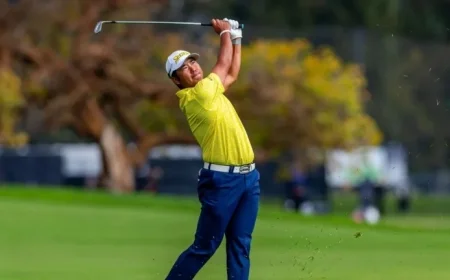 Genesis Invitational Betting Guide: Top Bets and DFS Strategies