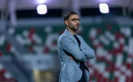 Al-Ettifaq Striker Decision: Al-Shehri Weighs Nkota vs Matija