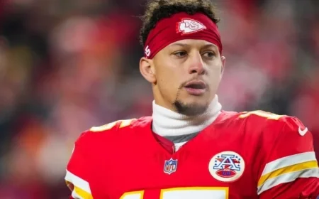 Patrick Mahomes’ Contract Restructure: Impact Beyond 2026