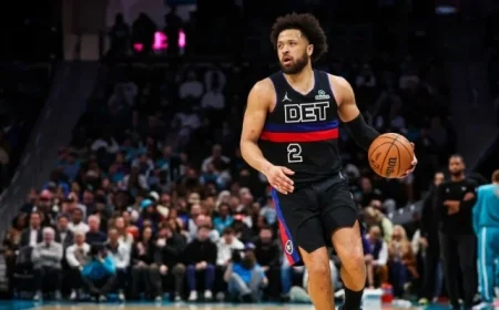 Ranking 9 NBA Teams by 2026 Championship Chances