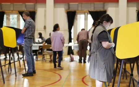 GOP Revives Voting Overhaul Plan: Key Changes Explained