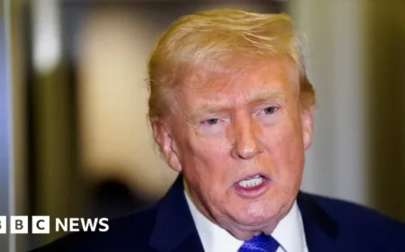 UK Denies US Use of RAF Bases for Iran Strikes