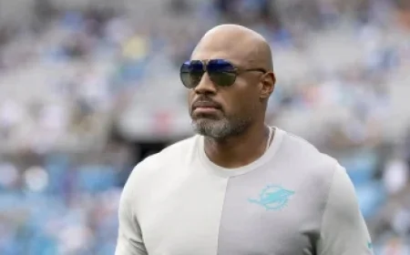 Hughes Proudly Watches Sons Shine for Team USA in Olympics