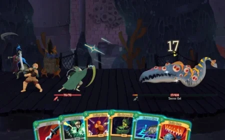 Slay the Spire 2 Launches Early Access on March 5