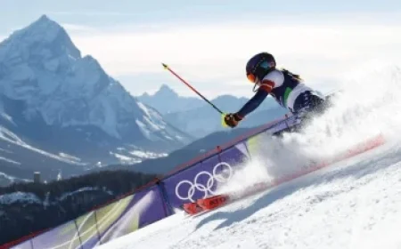 Alysa Liu Clinches Gold, Ends 20-Year U.S. Figure Skating Drought