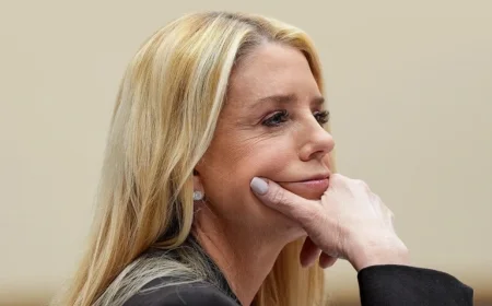 Trump’s DOJ Admits Startling Fact in New Jersey Court