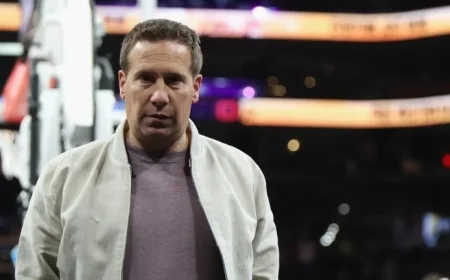 Suns Owner Mat Ishbia Criticizes Tanking as Worse Than Betting Scandal