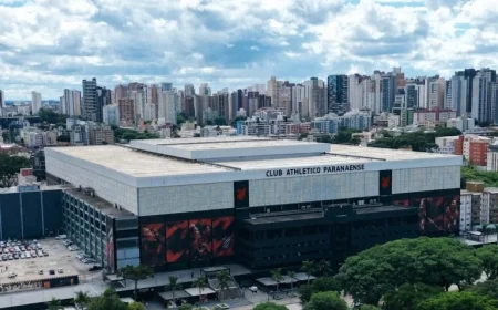 Confirmed Line-Ups for Rescheduled Athletico vs Corinthians Match