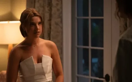 ‘Tell Me Lies’ Star Cat Missal Embraces Her Sexuality Amidst Toxic Males