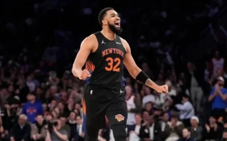 Pistons vs. Knicks: Top Predictions, Best Bets, and Player Props