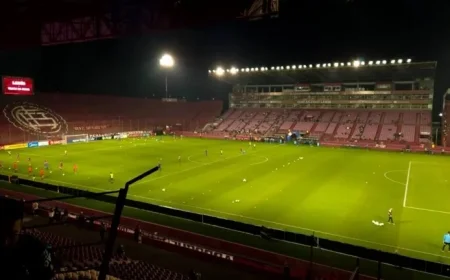 Lanús vs. Flamengo: Live Stream, Schedule, and Lineups