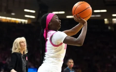 How to Watch Iowa Women’s Basketball vs. Purdue Today