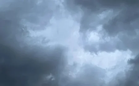 Tornado Watch Ends for Marion and Flagler Counties