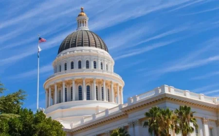 California 2026: Hilton, Swalwell, Bianco Lead Governor’s Primary