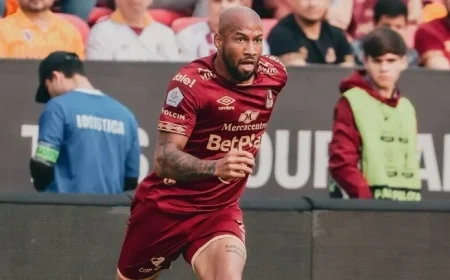 Tolima Returns to Libertadores, Showcasing Away Game Strength Against Táchira