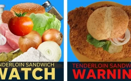 Distinguish Between Tornado Watch and Warning: Key Tips Explained