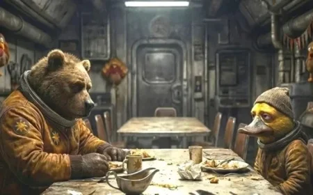 AMC Theaters Reject AI Short Film Following Public Backlash