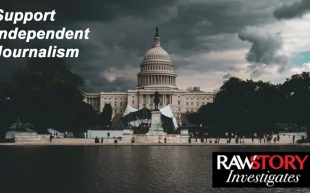 Support Bold, Progressive Journalism with Your Investment