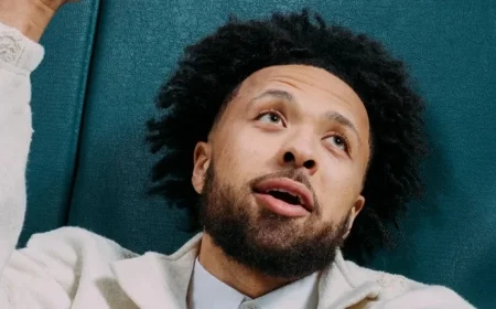 Cade Cunningham: NBA’s Rising Superstar Dominates the Court