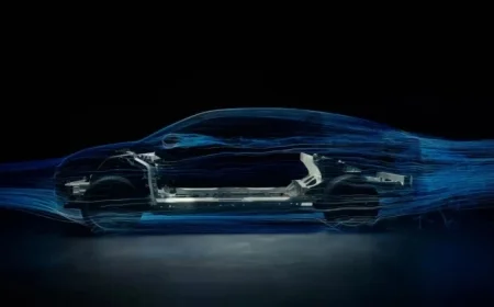 Ford’s $30,000 Electric Truck: The Affordable Rivian Alternative