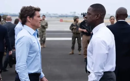 Paradise Timeline: Tracing Events That Ended the World and Beyond