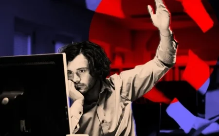 Survey Reveals AI’s Negative Impact on CEO and Executive Productivity