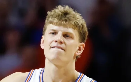 Pistons Could Secure Ideal Tobias Harris Replacement in Upcoming Draft